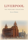 Liverpool The Postcard Collection - Book