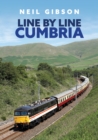 Line by Line: Cumbria - Book