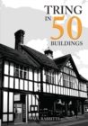 Tring in 50 Buildings - Book