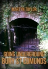 Going Underground: Bury St Edmunds - eBook