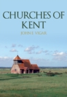 Churches of Kent - eBook