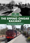 The Epping Ongar Railway - eBook