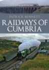 Railways of Cumbria - eBook