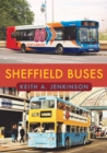 Sheffield Buses - Book