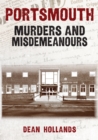 Portsmouth Murders and Misdemeanours - eBook
