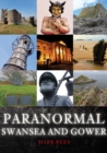 Paranormal Swansea and Gower - Book