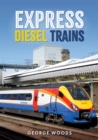 Express Diesel Trains - Book