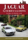 Jaguar XJ Series Saloons - Book