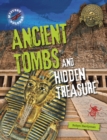 Ancient Tombs and Hidden Treasure - Book