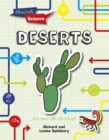 Deserts - Book