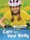 Care for Your Body - Book