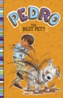 The Best Pet? - Book