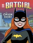 Batgirl : An Origin Story - Book
