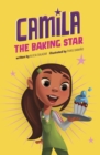 Camila the Baking Star - Book