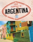 Your Passport to Argentina - Book