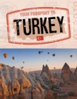 Your Passport to Turkey - Book