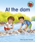 At the dam - Book