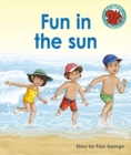Fun in the sun - Book