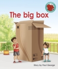 The big box - Book