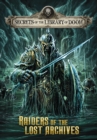 Raiders of the Lost Archives - eBook