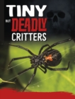 Tiny But Deadly Creatures - Book