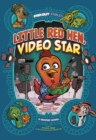 Little Red Hen, Video Star : A Graphic Novel - eBook