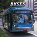 Buses - Book