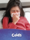 Colds - Book