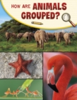 How Are Animals Grouped? - Book