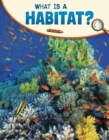 What Is a Habitat? - Book