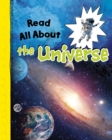Read All About the Universe - Book