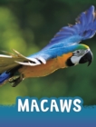 Macaws - eBook