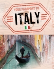 Your Passport to Italy - eBook