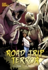 Road Trip Terror - eBook