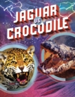 Jaguar vs Crocodile - eBook