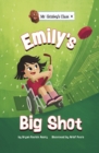 Emily's Big Shot - Book