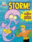 Storm! : The Origin of Aquaman's Seahorse - Book
