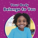 Your Body Belongs to You - Book