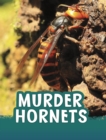 Murder Hornets - Book
