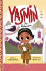 Yasmin the Detective - Book
