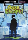 Ooze Escape! - Book