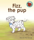 Fizz, the pup - Book