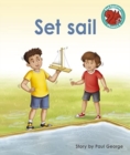 Set sail - Book