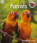 Parrots - Book
