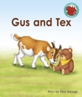 Gus and tex - Book