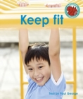 Keep fit - Book