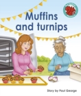 Muffins and turnips - Book