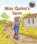 Miss Quinn's farm - Book