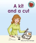 A kit and a cut - Book