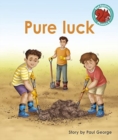 Pure luck - Book